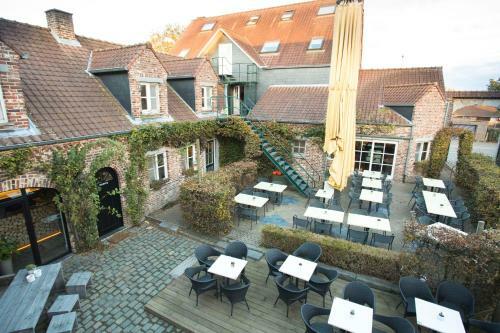 Hotel De Sjeiven Dorpel