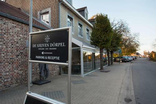 Hotel De Sjeiven Dorpel