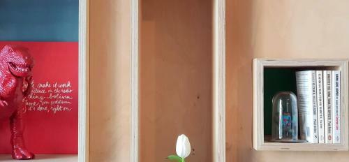 Bed & Breakfast Oyo