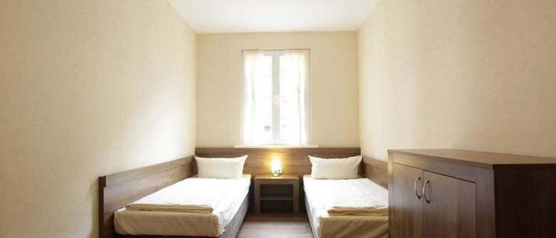 Hotel Am Markt