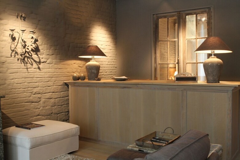B&B De Waterzooi