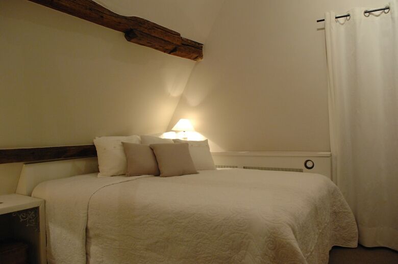 B&B De Waterzooi