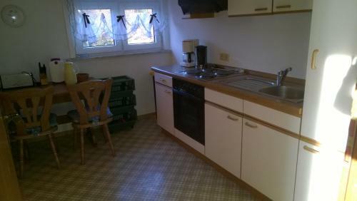 Hostal G�stehaus Mea Vota