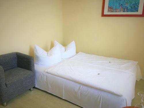 Hostal Pension Am Pollingpark