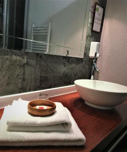 Hostal Pension Am Pollingpark