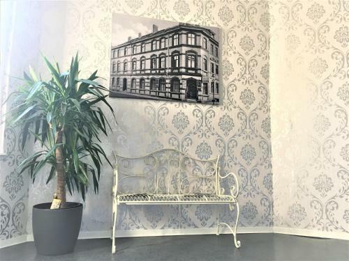 Hostal Pension Am Pollingpark