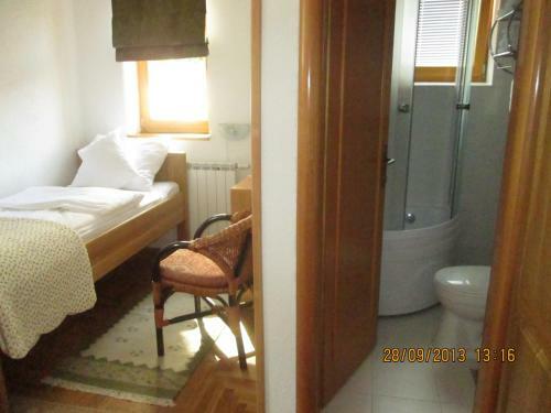 Hostal Villa UNA