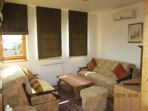 Hostal Villa UNA