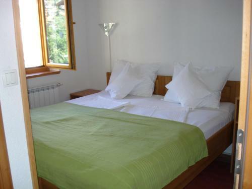 Hostal Villa UNA