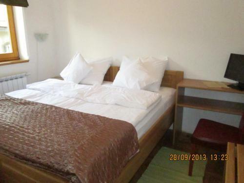 Hostal Villa UNA