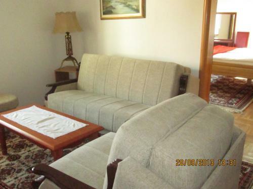 Hostal Villa UNA