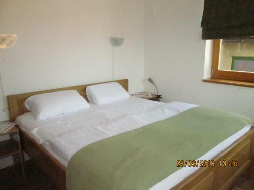 Hostal Villa UNA