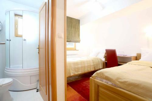 Hostal Villa UNA