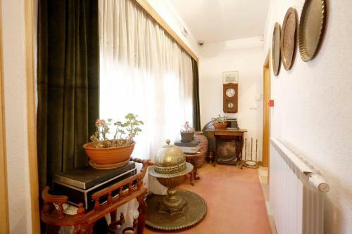 Hostal Villa UNA