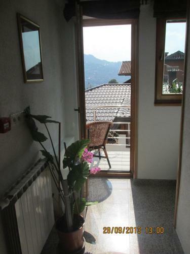 Hostal Villa UNA