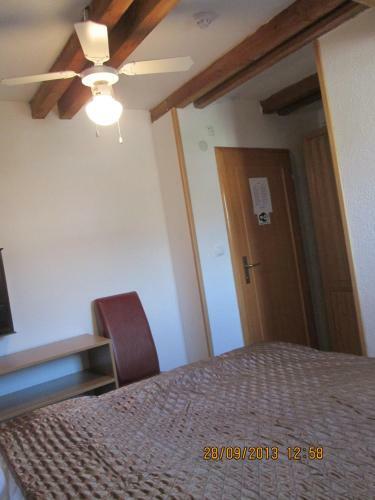 Hostal Villa UNA