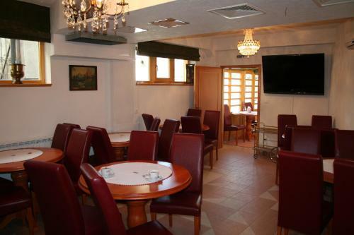Hostal Villa UNA