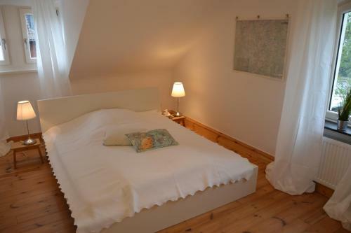 Bed & Breakfast Fabrikantenvilla