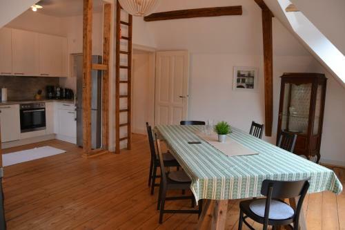 Bed & Breakfast Fabrikantenvilla