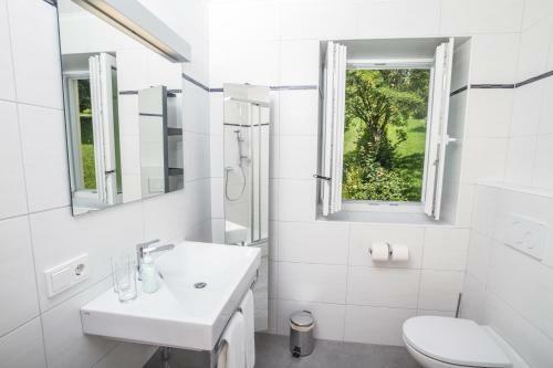 Hostal Pension Rudolfsh�he