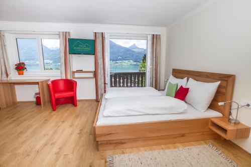 Hostal Pension Rudolfsh�he