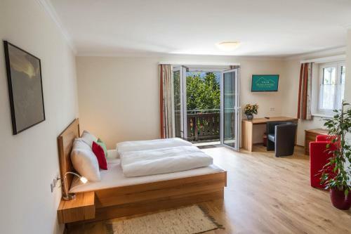 Hostal Pension Rudolfsh�he