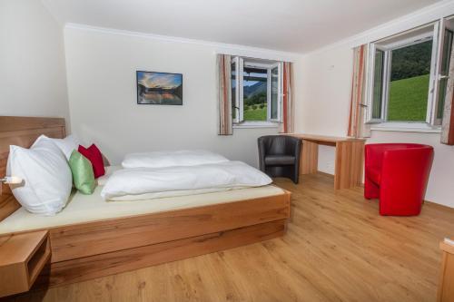 Hostal Pension Rudolfsh�he