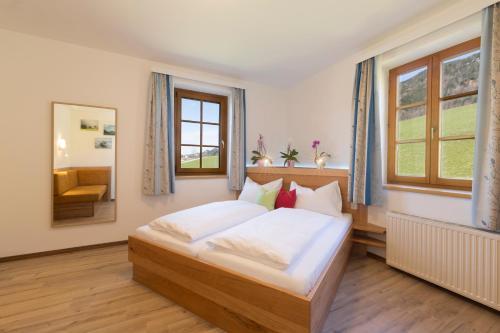 Hostal Pension Rudolfsh�he