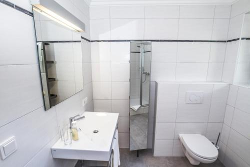 Hostal Pension Rudolfsh�he