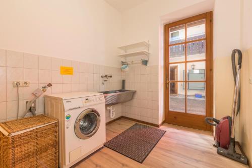 Hostal Pension Rudolfsh�he