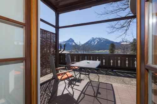 Hostal Pension Rudolfsh�he