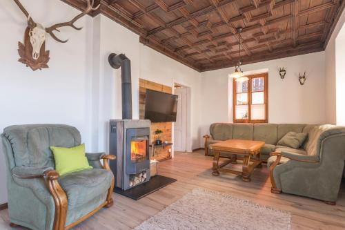 Hostal Pension Rudolfsh�he
