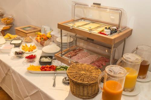 Hostal Pension Rudolfsh�he
