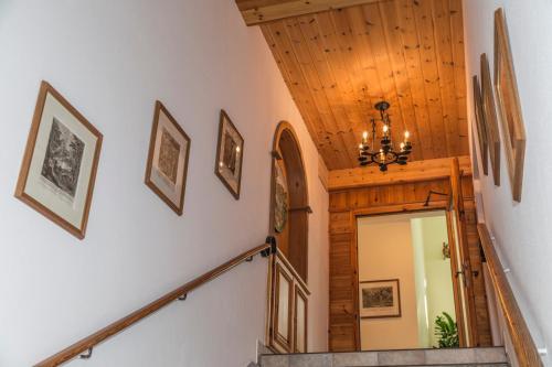 Hostal Pension Rudolfsh�he