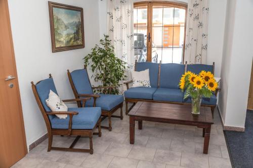 Hostal Pension Rudolfsh�he