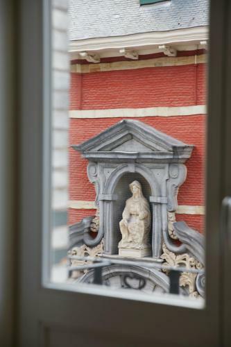 Apartamento Les Foulons - Downtown Gent