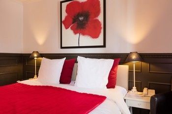 Hotel Amfora