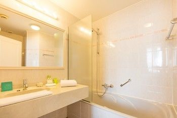 Hotel Amfora