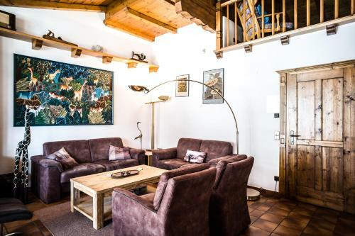 Apartamento Landhuis Anke