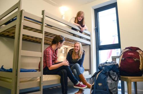 De Ploate Hostel