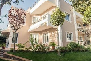 Hotel Vila Bregu