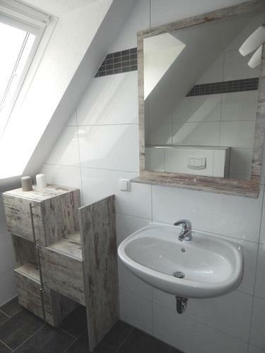 Apartamentos Strandhaus Glowe