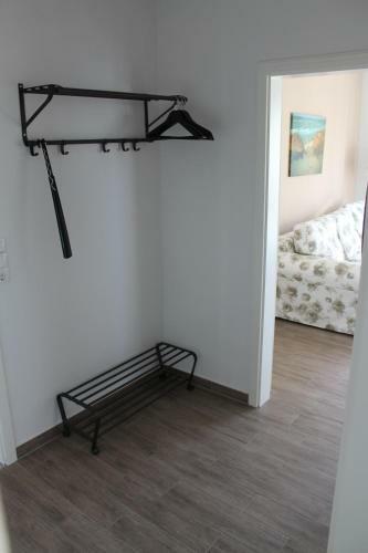 Apartamentos Strandhaus Glowe