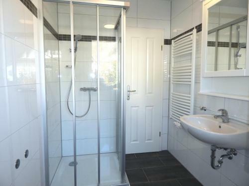 Apartamentos Strandhaus Glowe