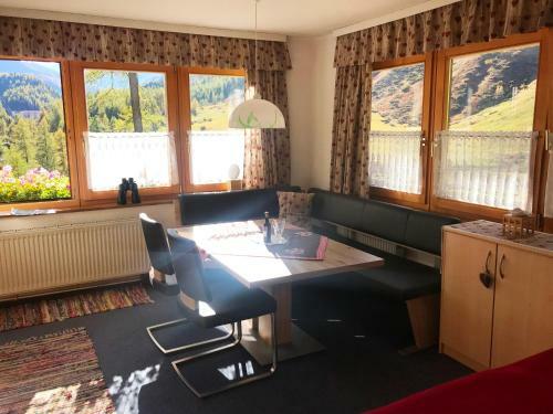 Apartment Gletscherblick