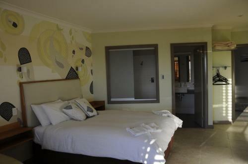 Bed & Breakfast Saltair Luxury Accommodation