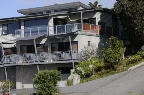 Bed & Breakfast Saltair Luxury Accommodation