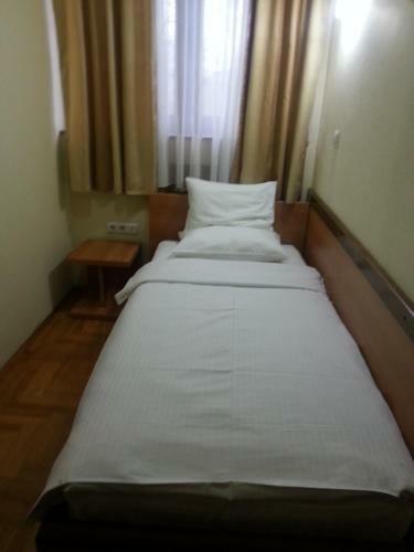 Hotel Vila Vrbas