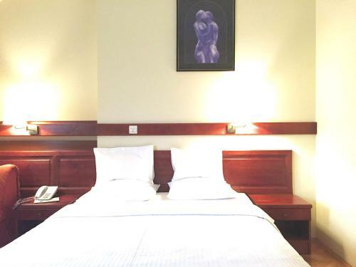 Hotel Vila Vrbas