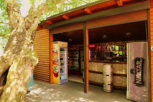 Hotel Vila Vrbas